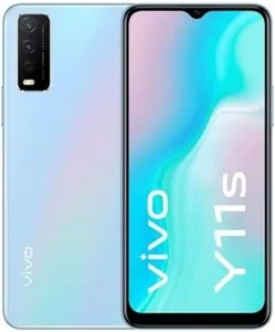 Ремонт телефона Vivo Y11s в Санкт-Петербурге